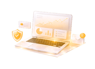 Tilleul Fondoire, plateforme montrant un processus d’inscription simple au trading crypto