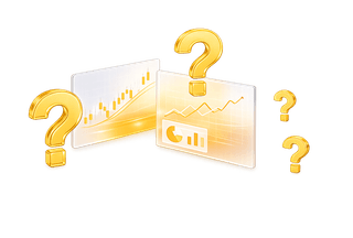 Page de contact du soutien client pour l’assistance sur la plateforme de trading