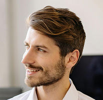 Michael Brennan, CTO, leader technologique fintech et pionnier de la crypto, en portrait